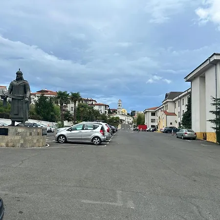 Fantastic In Apartmán *