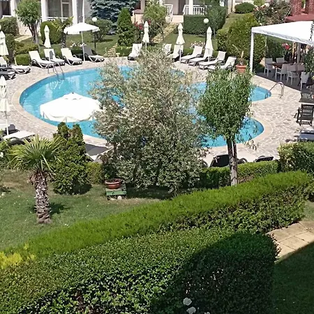 Apartman Fantastic In *