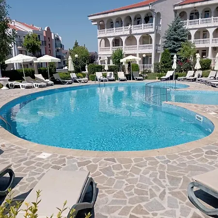 Fantastic In Appartamento Sveti Vlas