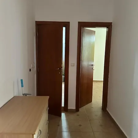 Appartamento Fantastic In Sveti Vlas