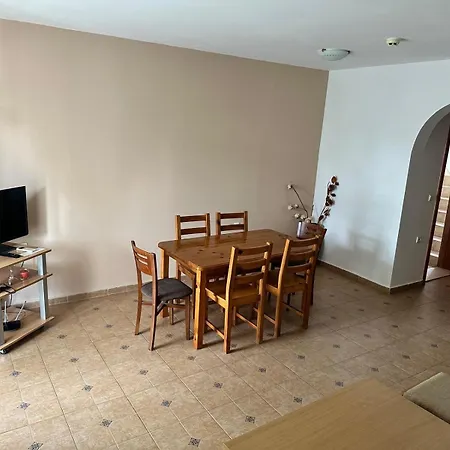 Apartman Fantastic In *