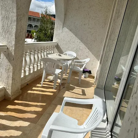 Fantastic In Appartamento Sveti Vlas