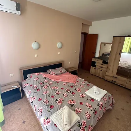 Appartamento Fantastic In Sveti Vlas