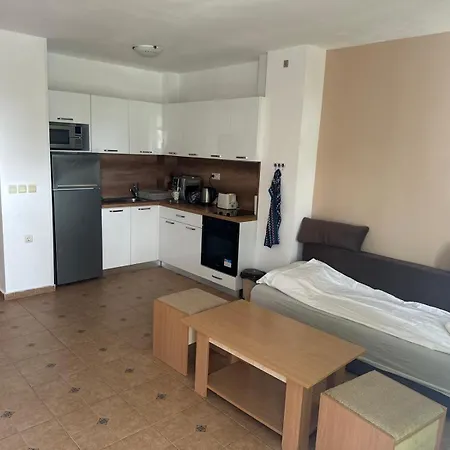 Fantastic In Apartman *