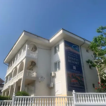 Apartman Fantastic In *