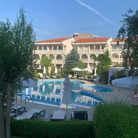 Apartman Fantastic In Szveti Vlasz