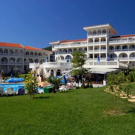 Fantastic In Apartman