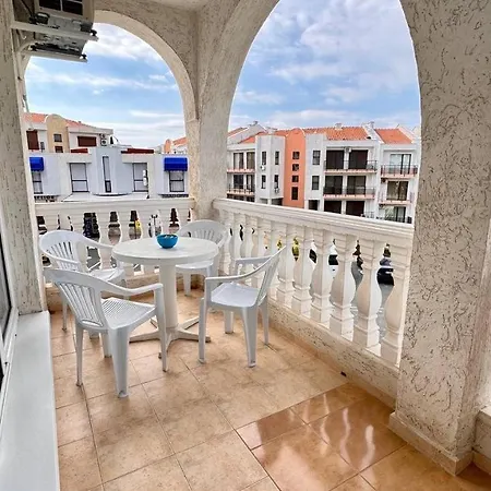 Apartman Fantastic In