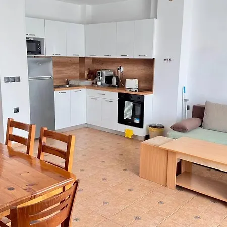 Apartman Fantastic In *