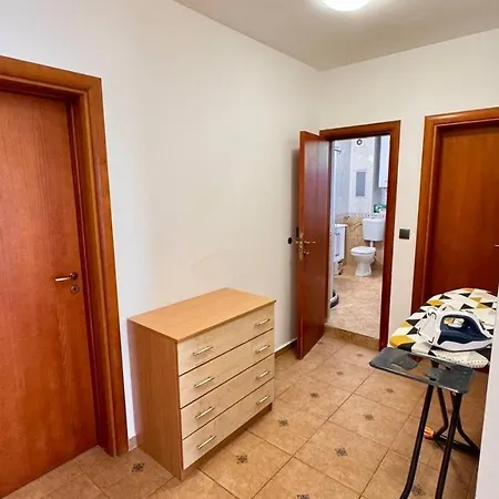 Apartman Fantastic In Szveti Vlasz