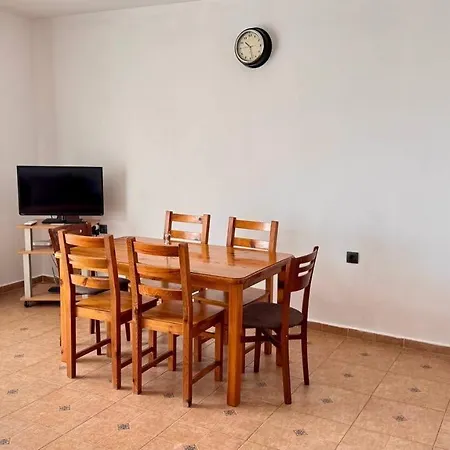 Fantastic In Apartman