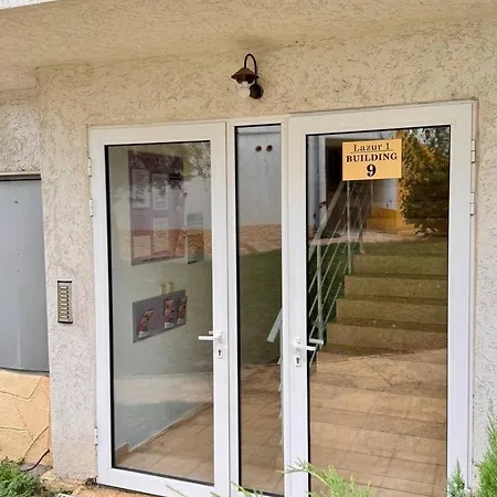 Fantastic In Apartman Szveti Vlasz