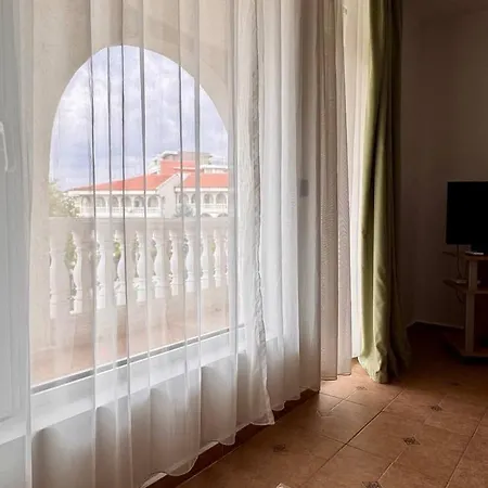 Apartman Fantastic In