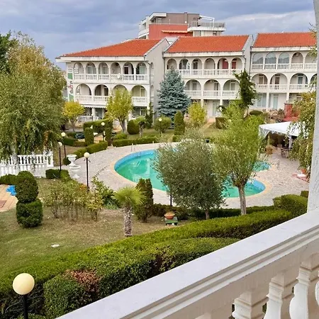 Apartman Fantastic In Szveti Vlasz