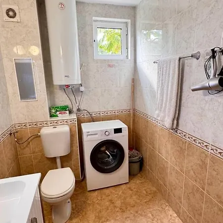 Apartman Fantastic In