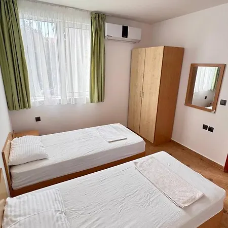 Apartman Fantastic In Szveti Vlasz