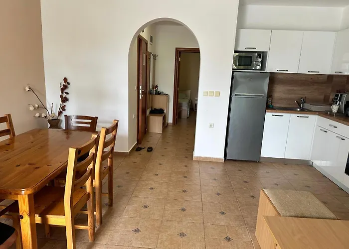 Fantastic In Свети Влас